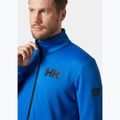 Чоловічий вітрильний світшот Helly Hansen HP Fleece 2.0 cobalt 2.0 3