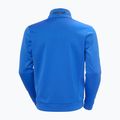 Чоловічий вітрильний світшот Helly Hansen HP Fleece 2.0 cobalt 2.0 6