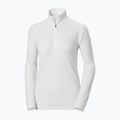 Жіночий вітрильний світшот Helly Hansen Inshore 1/2 Zip білий 5