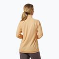 Жіночий вітрильний світшот Helly Hansen Inshore 1/2 Zip miami peach 2