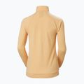 Жіночий вітрильний світшот Helly Hansen Inshore 1/2 Zip miami peach 6