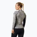 Кофта для плавання жіноча Helly Hansen Waterwear Rashguard pink cloud wave 2