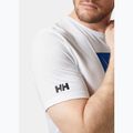 Футболка  чоловіча Helly Hansen HP Race Graphic white 4