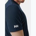 Футболка  чоловіча Helly Hansen HP Race Graphic navy 4