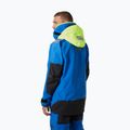 Чоловіча вітрильна куртка Helly Hansen Skagen Pro cobalt 2.0 2