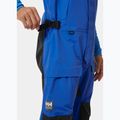 Чоловічі вітрильні штани Helly Hansen Skagen Pro Bib cobalt 2.0 4