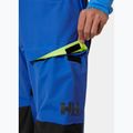 Чоловічі вітрильні штани Helly Hansen Skagen Pro Bib cobalt 2.0 6