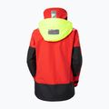 Куртка вітрильна жіноча Helly Hansen Skagen Pro Jacket alert red 2