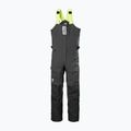 Штани вітрильні жіночі Helly Hansen Skagen Pro Bib ebony