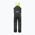 Штани вітрильні жіночі Helly Hansen Skagen Pro Bib ebony 2
