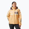 Жіноча вітрильна куртка Helly Hansen Salt Inshore Miami peach