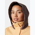 Жіноча вітрильна куртка Helly Hansen Salt Inshore Miami peach 3