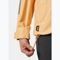 Жіноча вітрильна куртка Helly Hansen Salt Inshore Miami peach 5