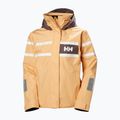 Жіноча вітрильна куртка Helly Hansen Salt Inshore Miami peach 6