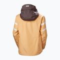Жіноча вітрильна куртка Helly Hansen Salt Inshore Miami peach 7