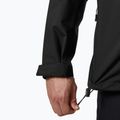 Куртка вітрильна чоловіча Helly Hansen Crew Hooded Midlayer 2 black 6