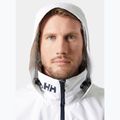 Чоловіча вітрильна куртка Helly Hansen Crew Hooded 2.0 white 5