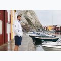 Куртка вітрильна чоловіча Helly Hansen Crew Hooded 2.0 white 11