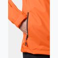 Чоловіча вітрильна куртка Helly Hansen Crew Hooded 2.0 flame 6