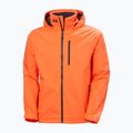 Чоловіча вітрильна куртка Helly Hansen Crew Hooded 2.0 flame 7