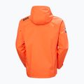 Чоловіча вітрильна куртка Helly Hansen Crew Hooded 2.0 flame 8