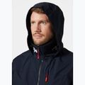 Чоловіча вітрильна куртка Helly Hansen Crew Hooded 2.0 navy 3