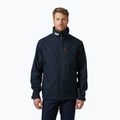 Чоловіча вітрильна куртка Helly Hansen Crew 2.0 navy