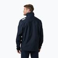 Чоловіча вітрильна куртка Helly Hansen Crew 2.0 navy 2