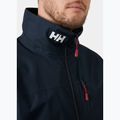 Чоловіча вітрильна куртка Helly Hansen Crew 2.0 navy 3