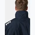 Чоловіча вітрильна куртка Helly Hansen Crew 2.0 navy 4