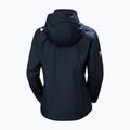 Жіноча вітрильна куртка Helly Hansen Crew Hooded 2.0 navy 7