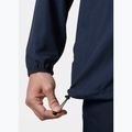Чоловіча вітрильна куртка Helly Hansen Salt Striped Windbreaker navy 4