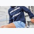 Чоловіча вітрильна куртка Helly Hansen Salt Striped Windbreaker navy 7