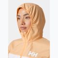 Жіноча вітрильна куртка Helly Hansen Salt Stripe Windbreaker miami peach 3