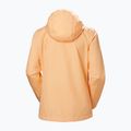 Жіноча вітрильна куртка Helly Hansen Salt Stripe Windbreaker miami peach 6