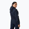 Жіноча вітрильна куртка Helly Hansen Salt Stripe Windbreaker navy 2