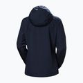 Жіноча вітрильна куртка Helly Hansen Salt Stripe Windbreaker navy 6