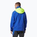 Чоловіча вітрильна куртка Helly Hansen HP Foil Shell 2.0 кобальт 2.0 2