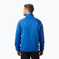Кофта вітрильна чоловіча Helly Hansen Hp Windproof Fleece 2.0 cobalt 2.0 2