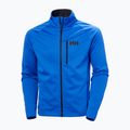 Кофта вітрильна чоловіча Helly Hansen Hp Windproof Fleece 2.0 cobalt 2.0 3