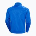 Кофта вітрильна чоловіча Helly Hansen Hp Windproof Fleece 2.0 cobalt 2.0 4