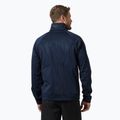 Кофта вітрильна чоловіча Helly Hansen Hp Windproof Fleece 2.0 navy 2