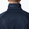 Кофта вітрильна чоловіча Helly Hansen Hp Windproof Fleece 2.0 navy 4
