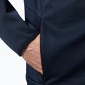 Кофта вітрильна чоловіча Helly Hansen Hp Windproof Fleece 2.0 navy 5