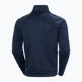 Кофта вітрильна чоловіча Helly Hansen Hp Windproof Fleece 2.0 navy 7