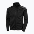 Кофта вітрильна чоловіча Helly Hansen Hp Windproof Fleece 2.0 ebony 3