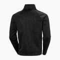 Кофта вітрильна чоловіча Helly Hansen Hp Windproof Fleece 2.0 ebony 4