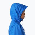 Дитяча вітрильна куртка Helly Hansen Crew Hooded JR cobalt 2.0 4