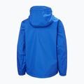 Дитяча вітрильна куртка Helly Hansen Crew Hooded JR cobalt 2.0 7