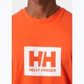 Чоловіча футболка Helly Hansen HH Box flame 3